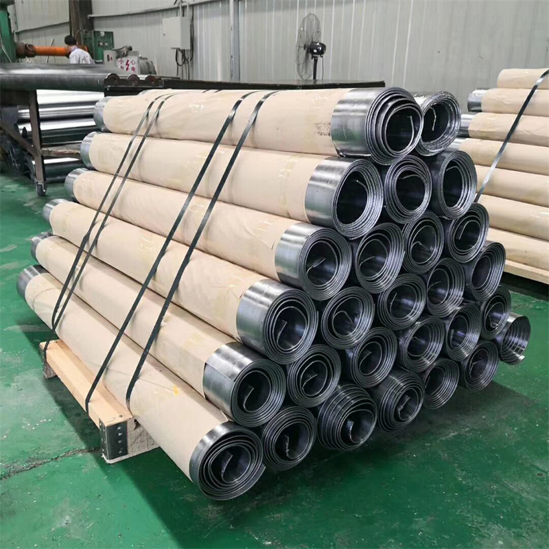 铅板的用途广泛