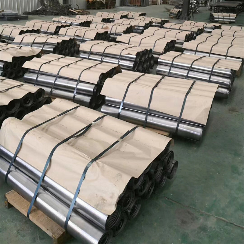 铅板的密度以及采购知识