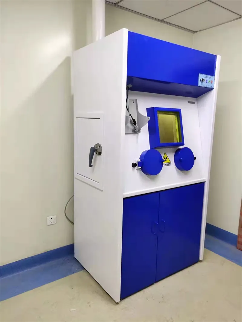 核医学通风橱