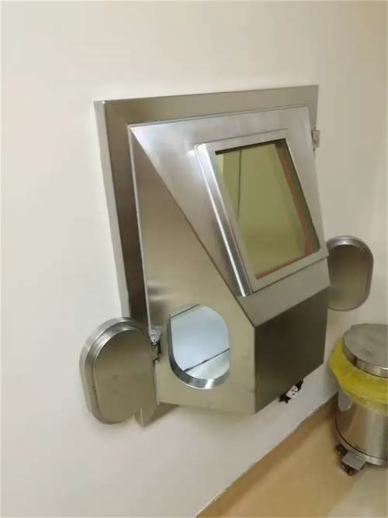 进口铅玻璃和国产铅玻璃的区别和用途